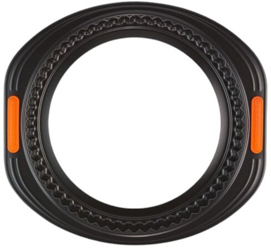 Le Creuset T�rteform m. L�s Bund Non-stick 30 cm